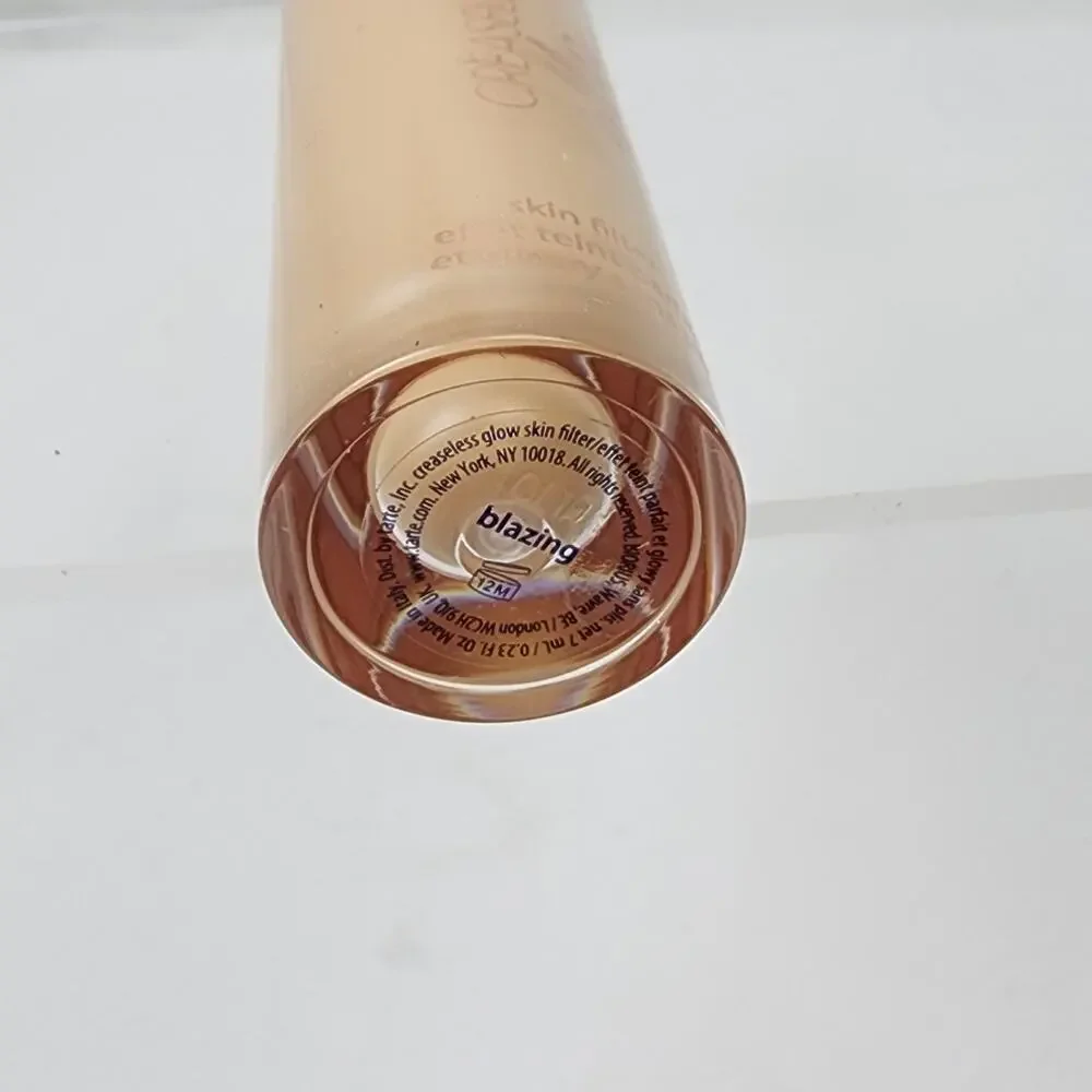 Tarte Creaseless Glow Skin Filter 